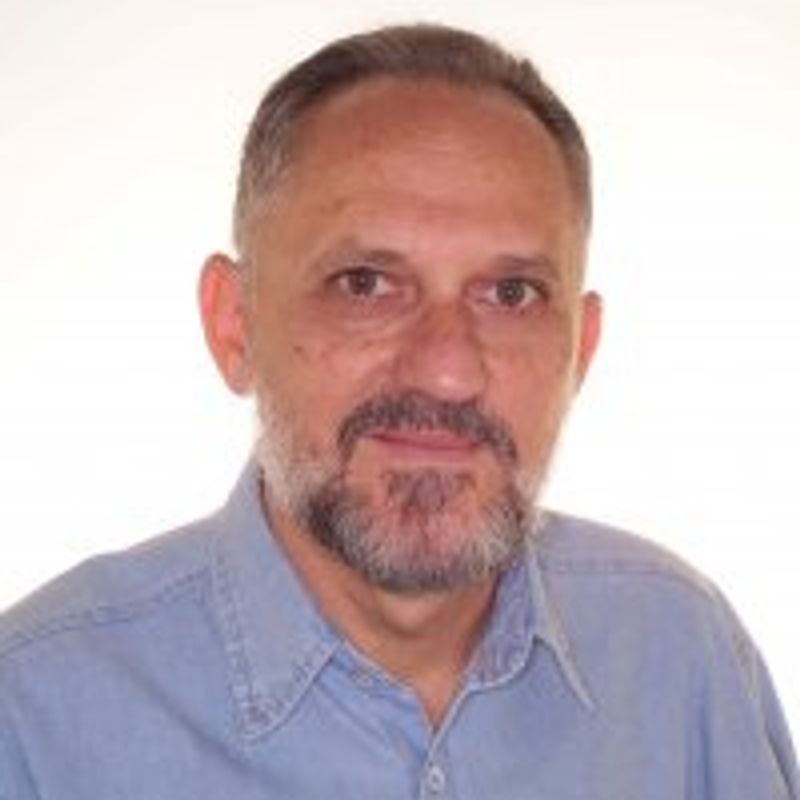 Silas Luiz de Souza profile picture