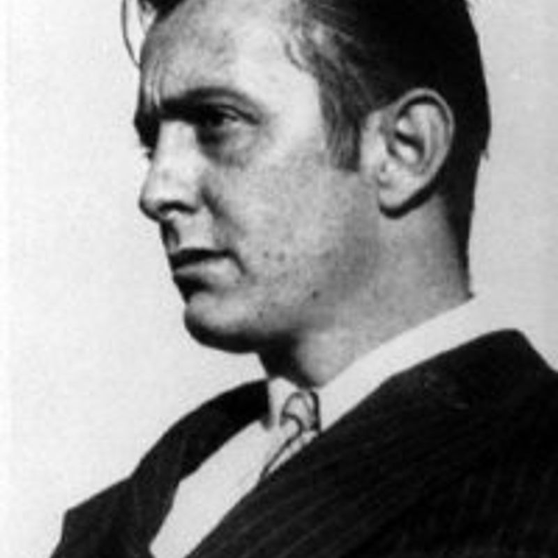 John Fante profile picture