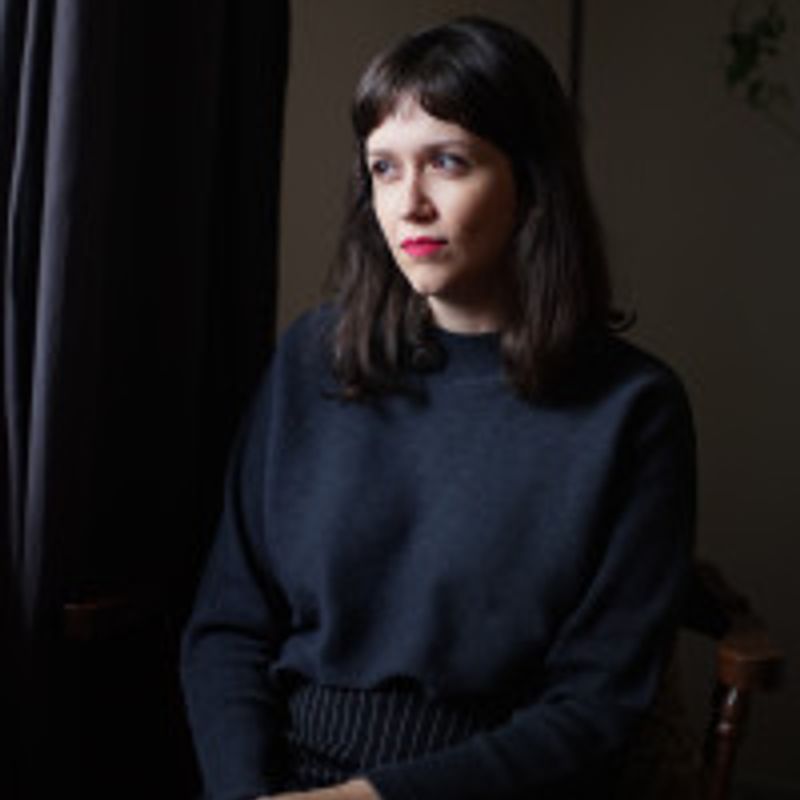 Ana Guadalupe profile picture