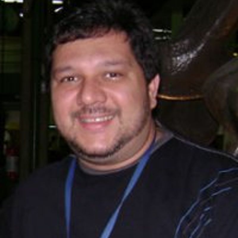 Edson Melo de Souza profile picture