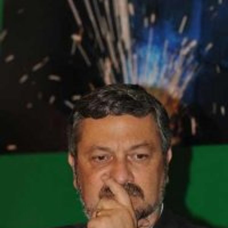 Antonio Palocci Filho profile picture