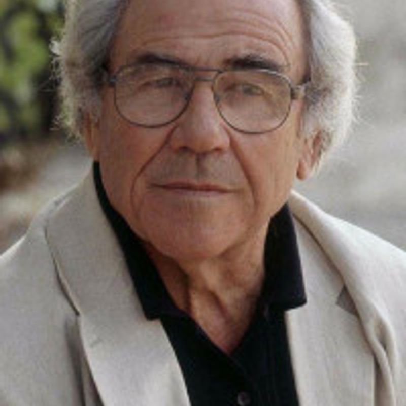 Jean Baudrillard profile picture