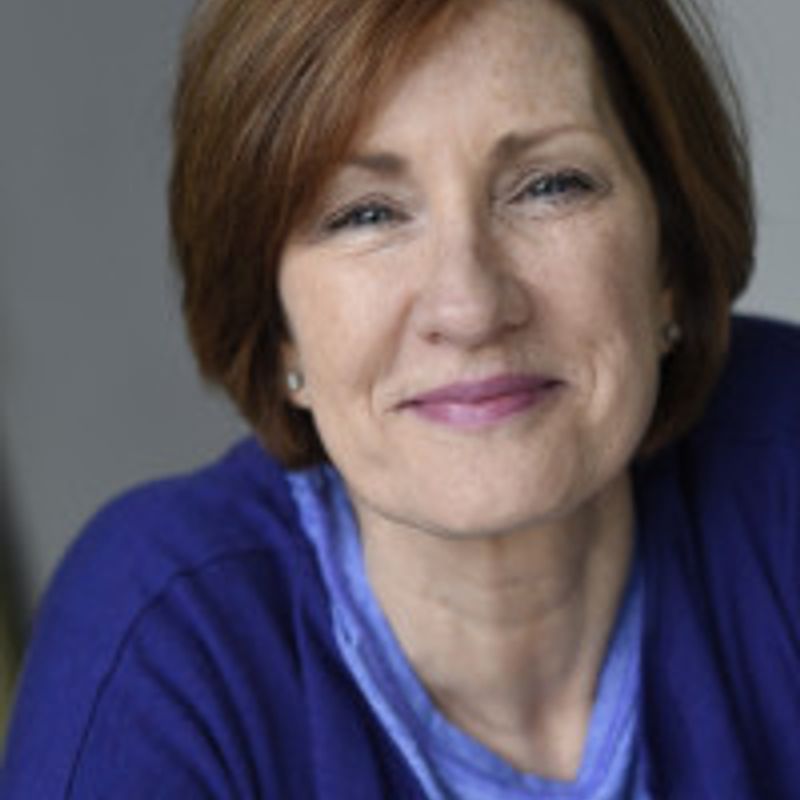 Mary Hogan profile picture