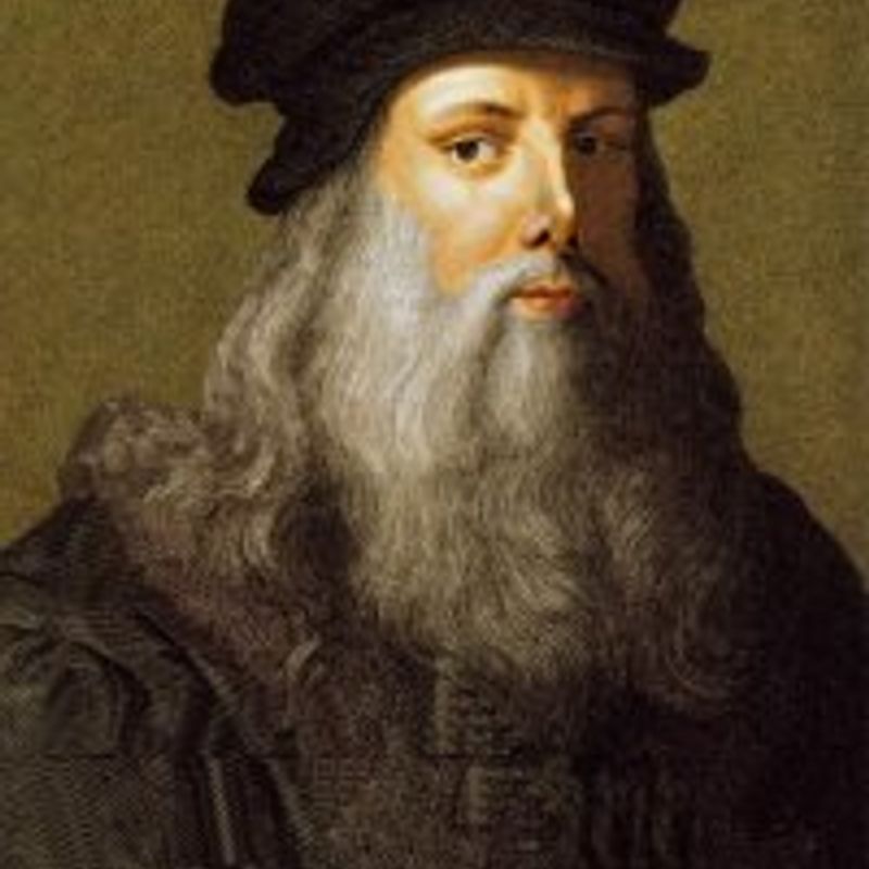 Leonardo di Ser Piero da Vinci profile picture
