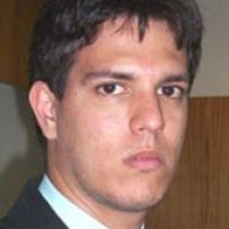 João Trindade Cavalcante Filho profile picture