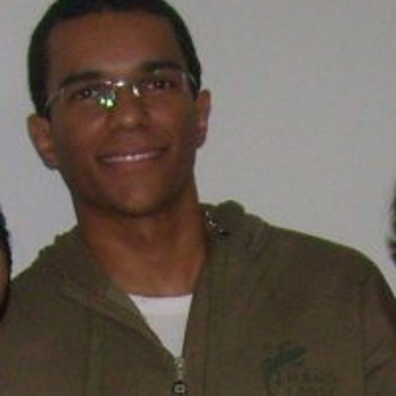 Samir de Sena Osório profile picture