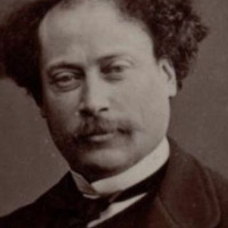 Alexandre Dumas, filho profile picture