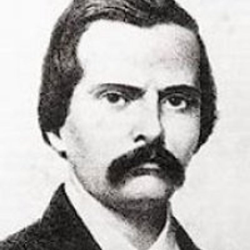 Manuel Antônio de Almeida profile picture