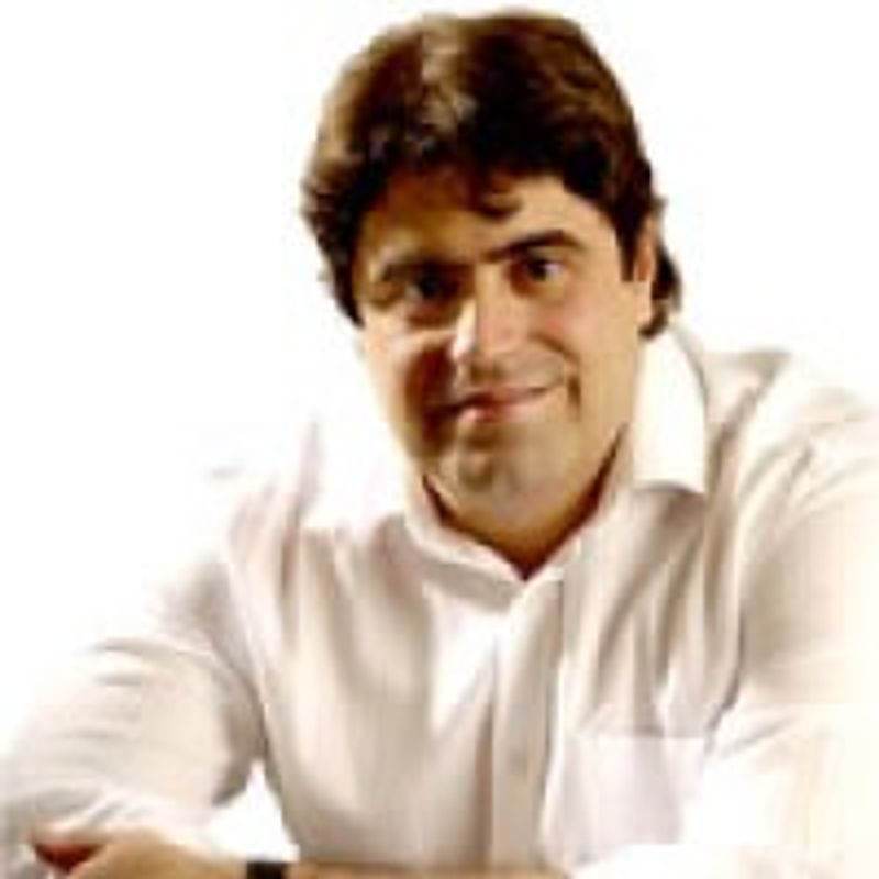 Bento Augusto da Cunha Santos profile picture