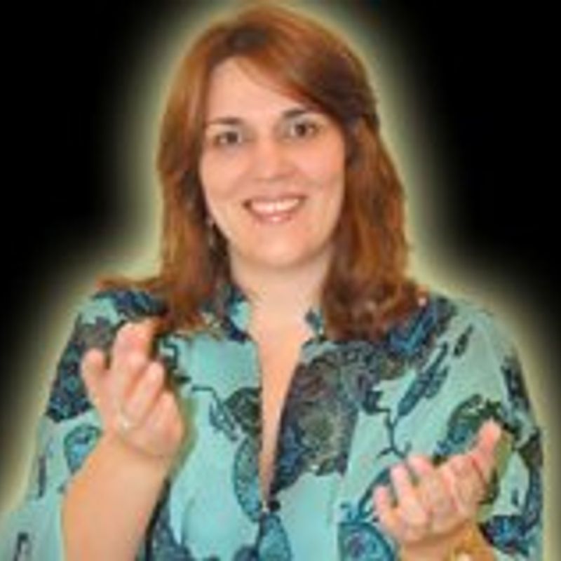 Luciana Mariz Pinto Nunes Rondon profile picture