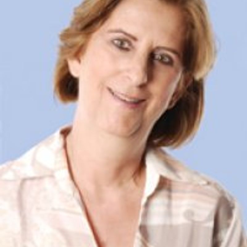 Berenice Germano profile picture