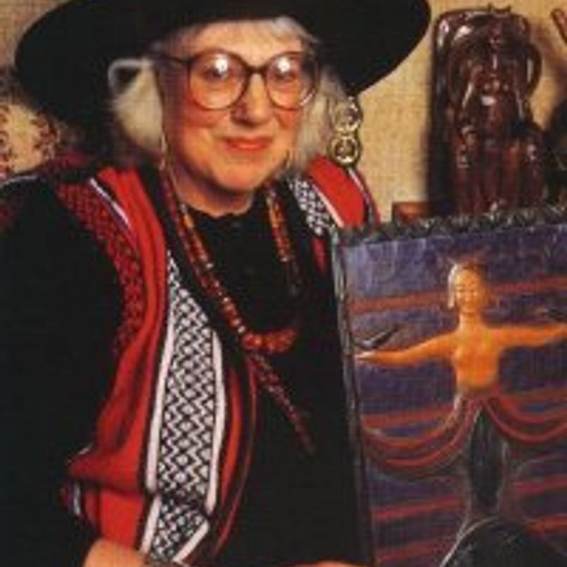Doreen Edith Dominy Valiente profile picture