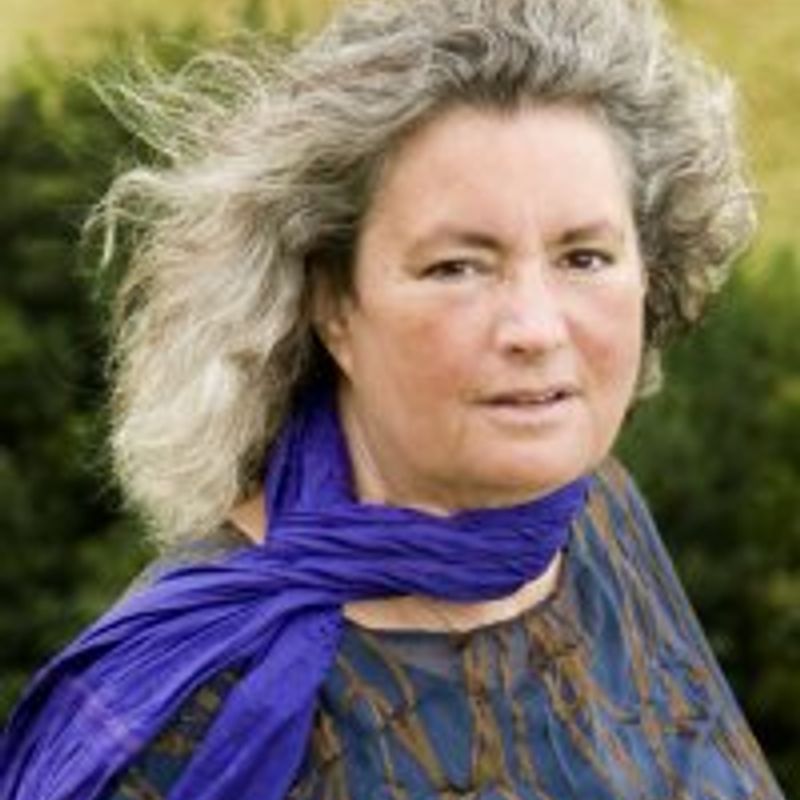 Starhawk profile picture
