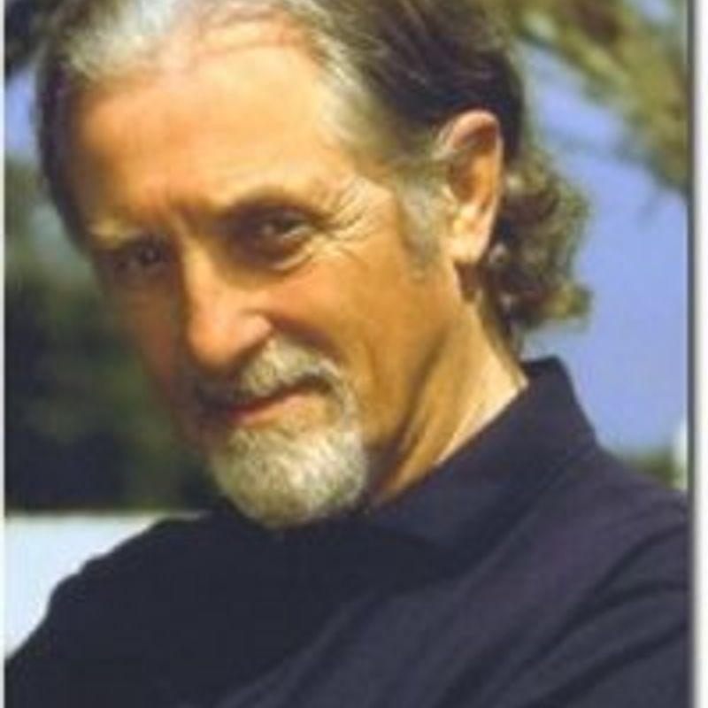 Raymond Buckland  profile picture