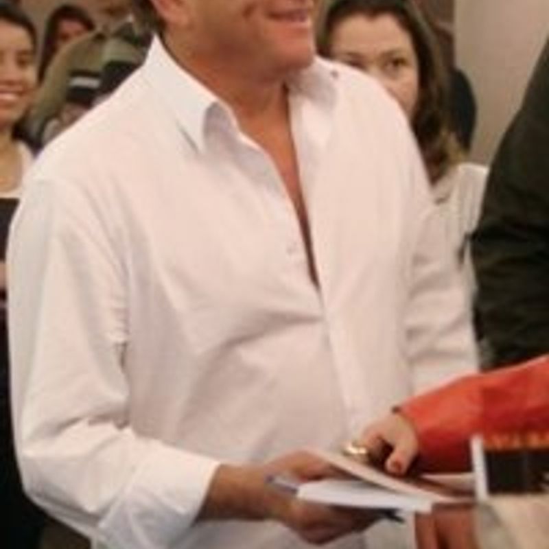 Cleverson Leite Bastos profile picture