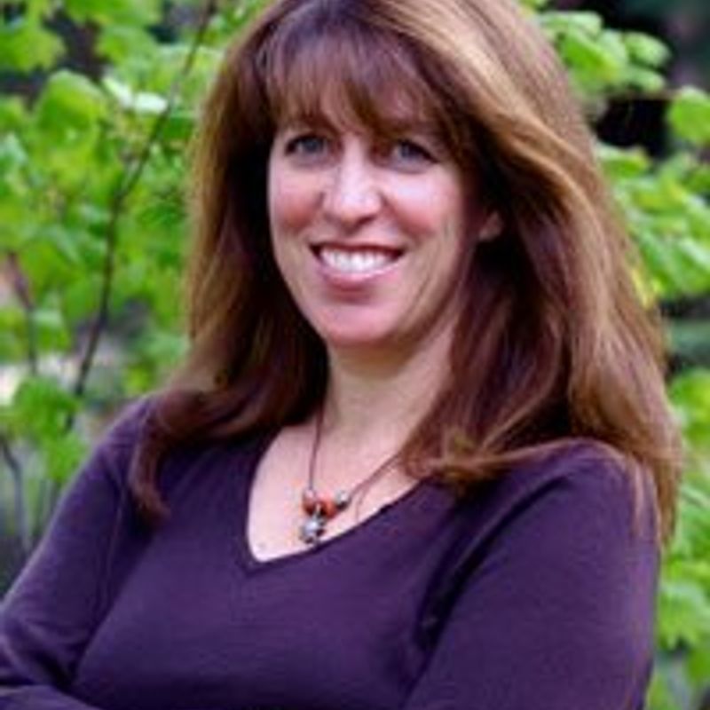 Jill Shalvis profile picture
