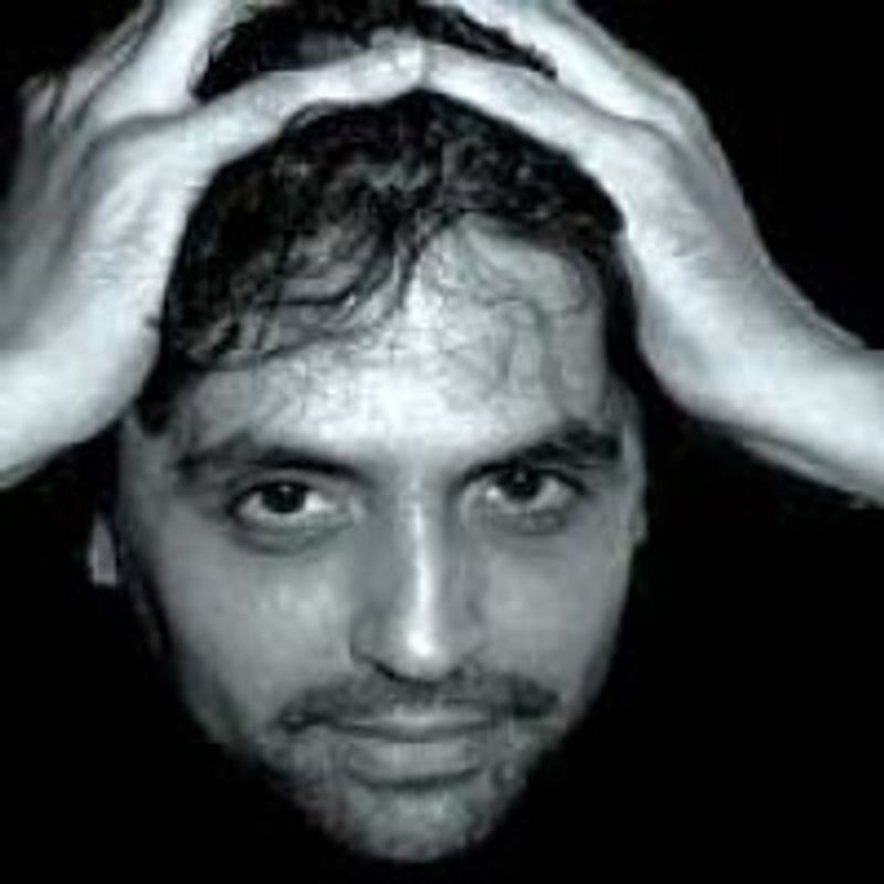 André Luis dos Santos Queiroz profile picture