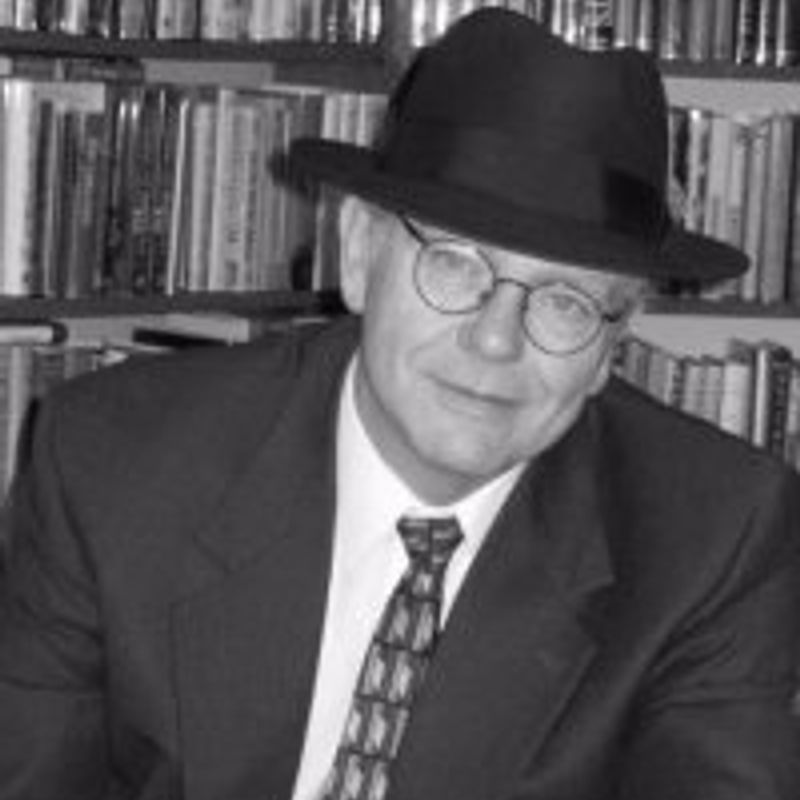 John Dunning profile picture