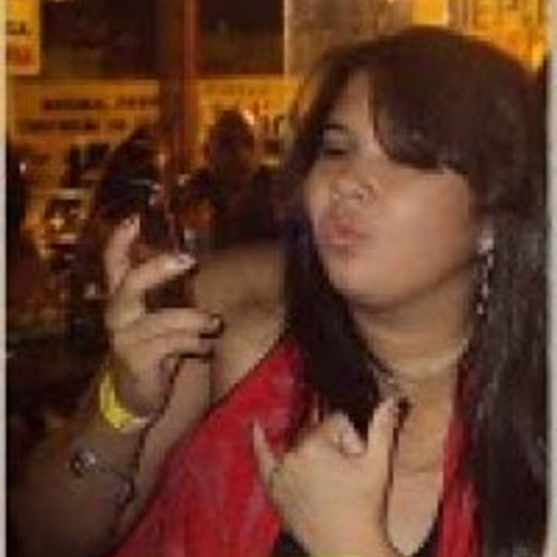 Ana Priscila Farias Sobrinho profile picture