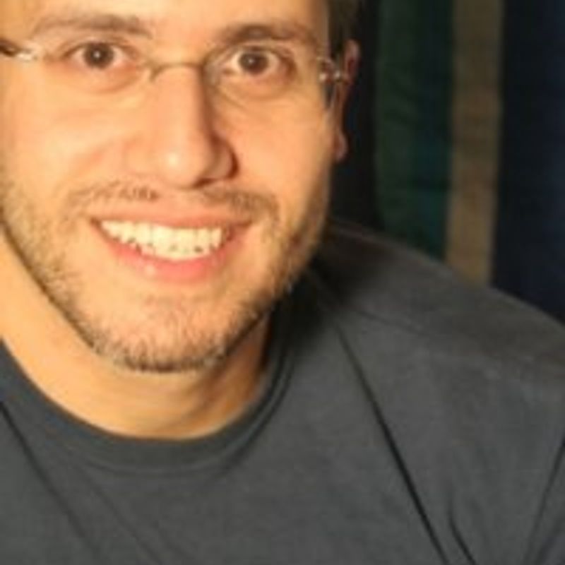Márcio El-Jaick profile picture
