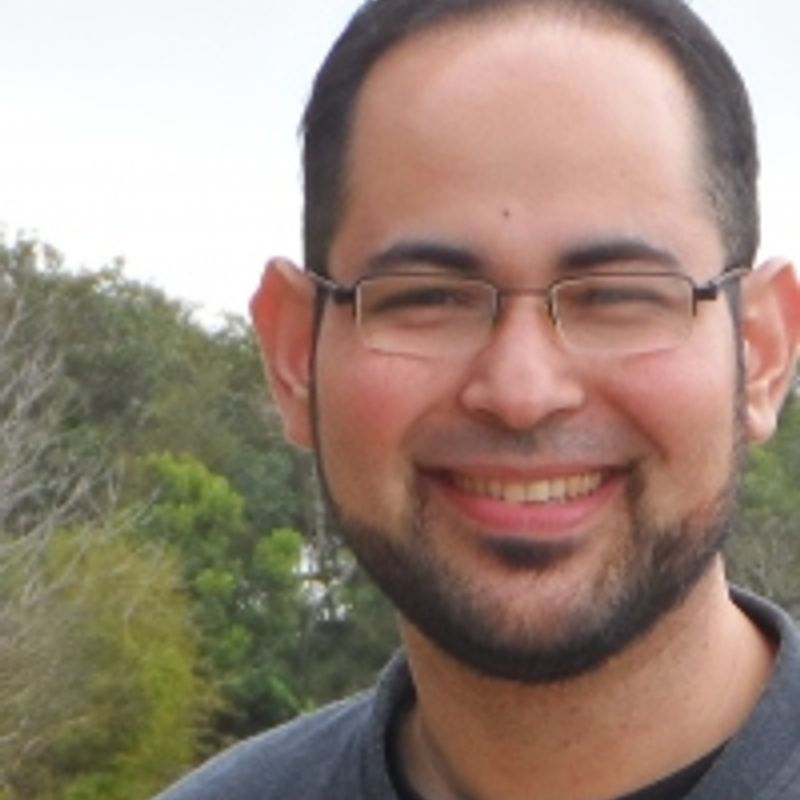 Gérson Vagner do Espírito Santo profile picture