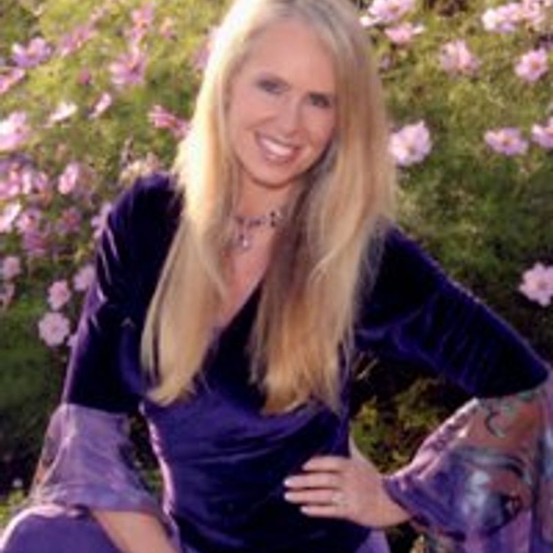 Doreen Virtue profile picture