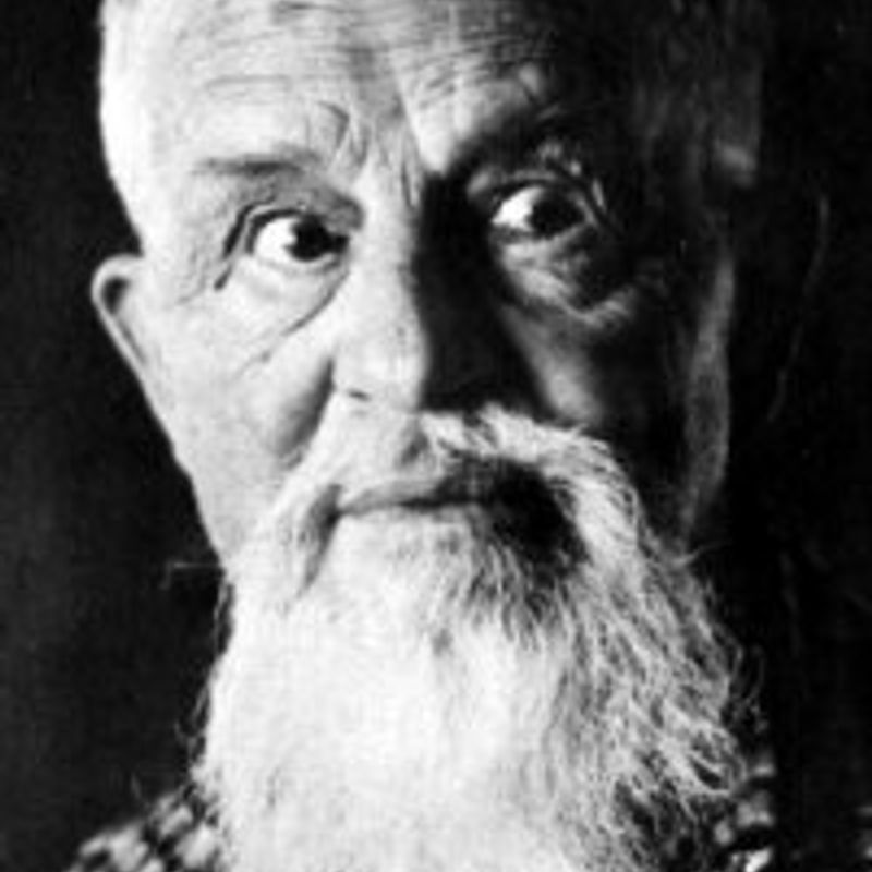 Rex Todhunter Stout profile picture