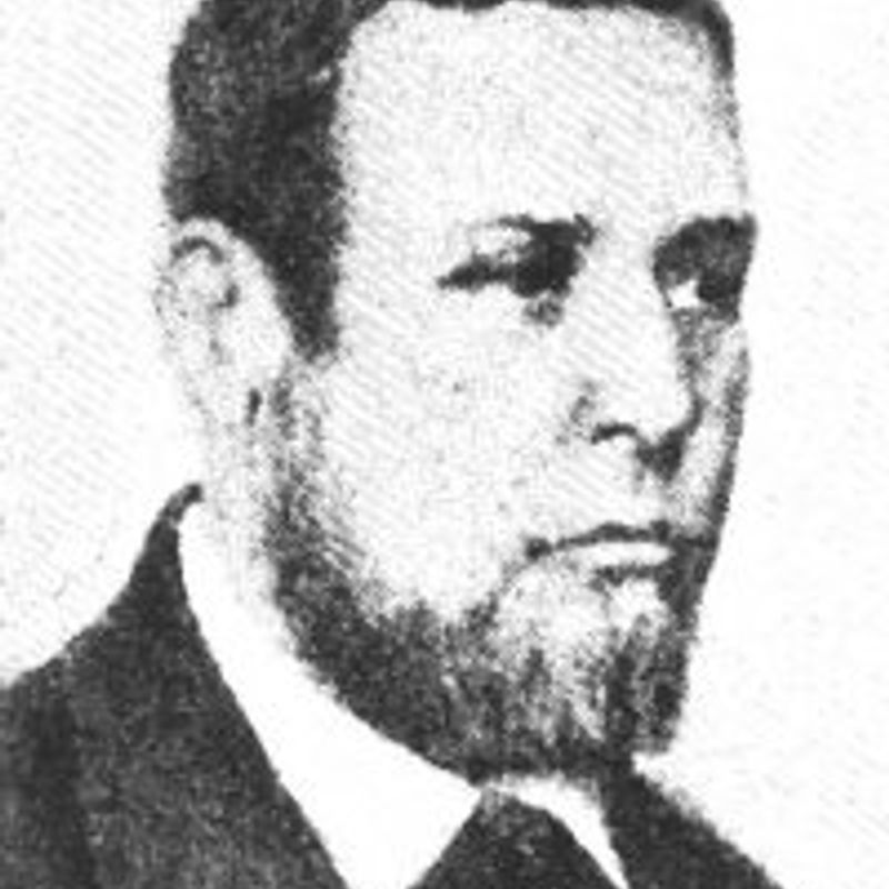 Joaquim Manuel de Macedo profile picture