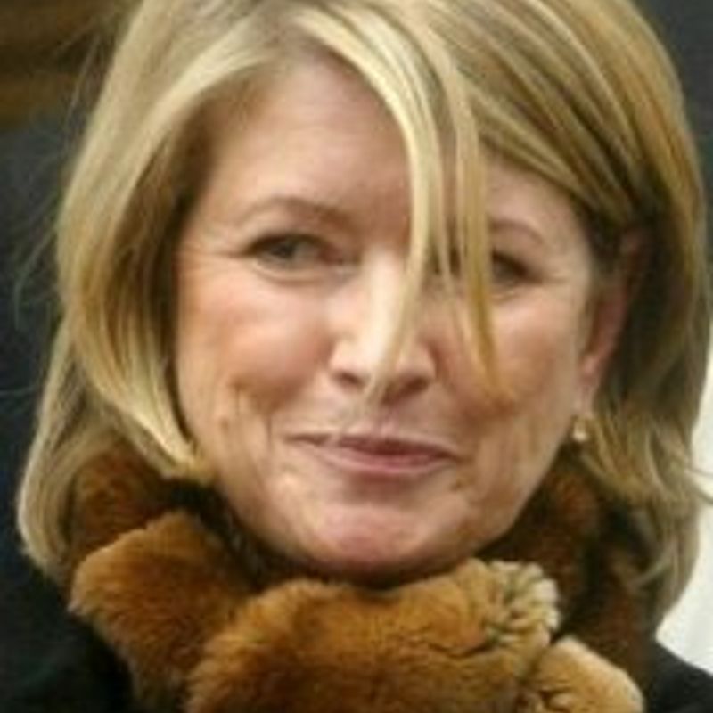 Martha Stewart profile picture