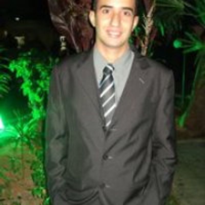 Jonathan R. Dias profile picture