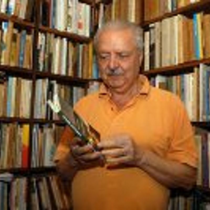 Salim Miguel profile picture