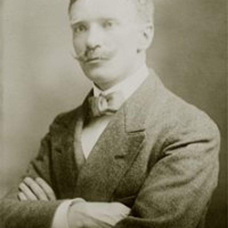 Paul Gustave Marie Camille Hazard profile picture