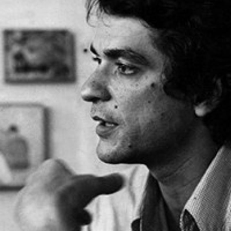 Oduvaldo Vianna Filho profile picture