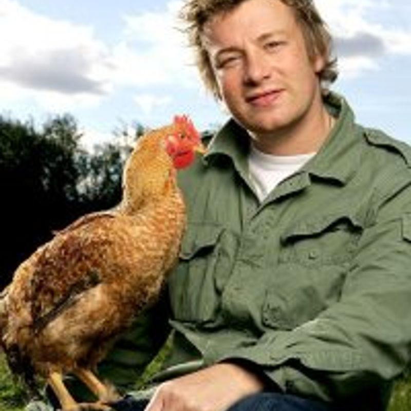 James Trevor Oliver profile picture