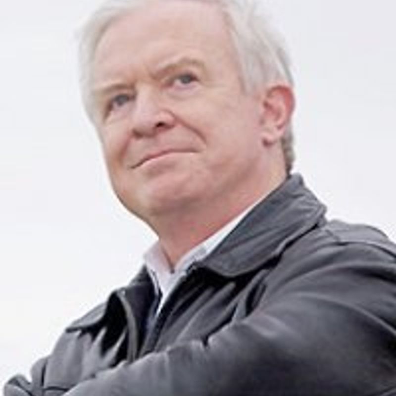 John. J. Nance profile picture