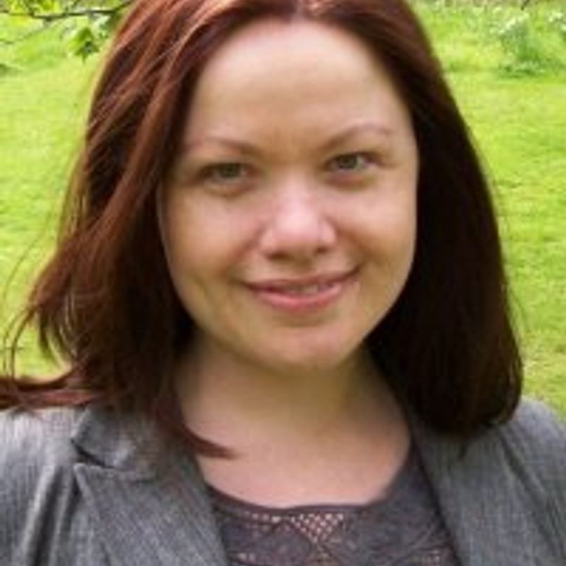 Karen Mahoney profile picture