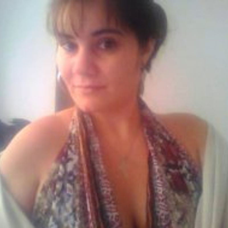 Geórgia Freitas profile picture