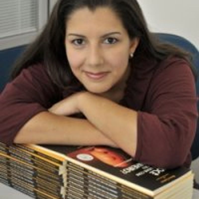 Marília Cardoso profile picture