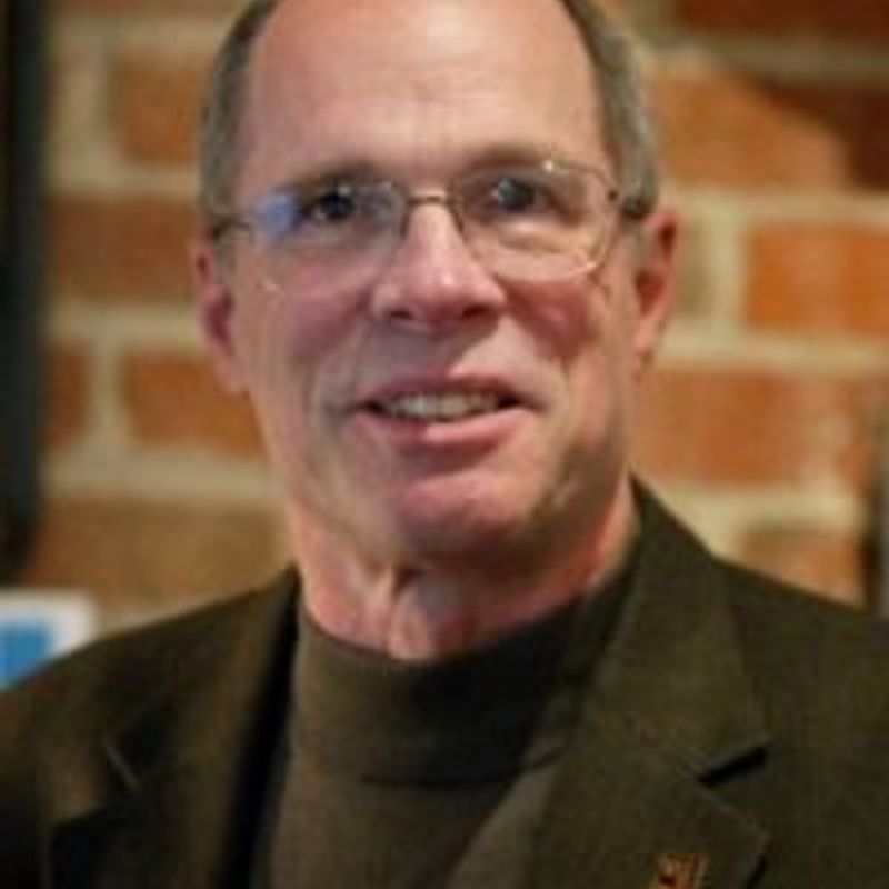 Robert Levering profile picture