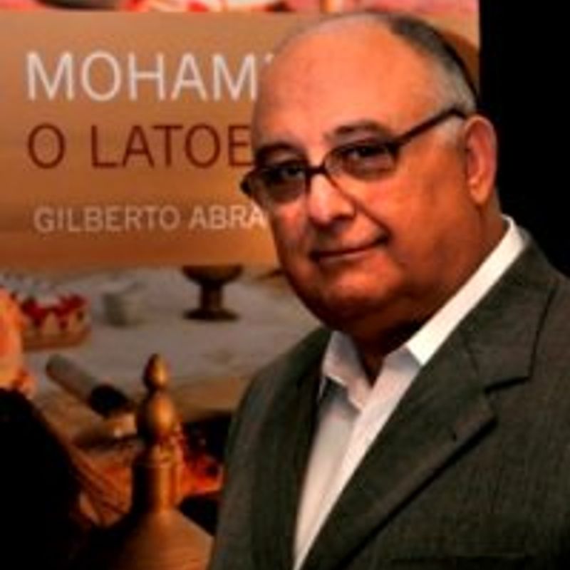Gilberto Abrão profile picture
