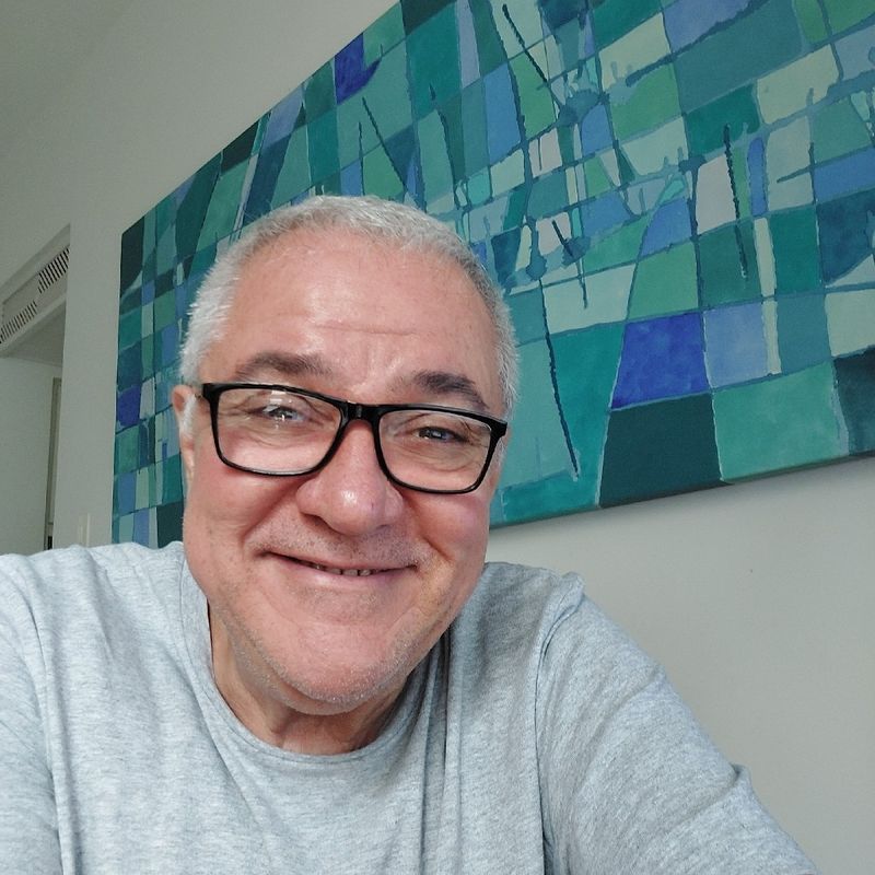 Caco Porto profile picture