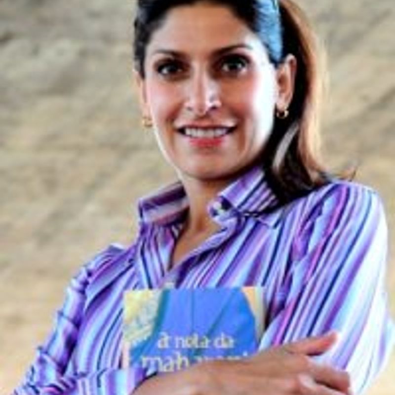 Maha Akhtar profile picture