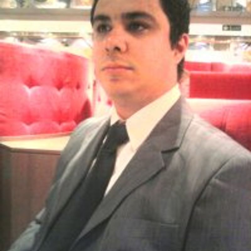 Bruno dos Santos profile picture