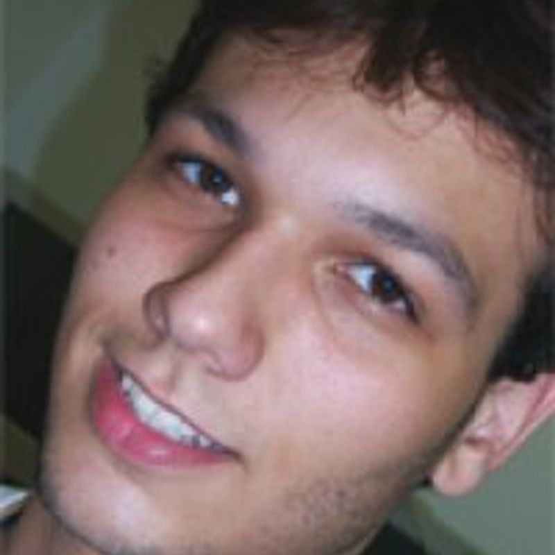 Marcio Ardenghe Dias Peres profile picture