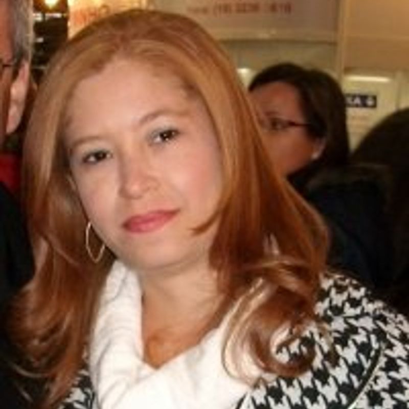 ERITANIA BRUNORO profile picture