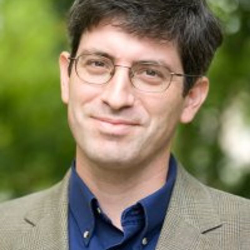 Carl Zimmer profile picture
