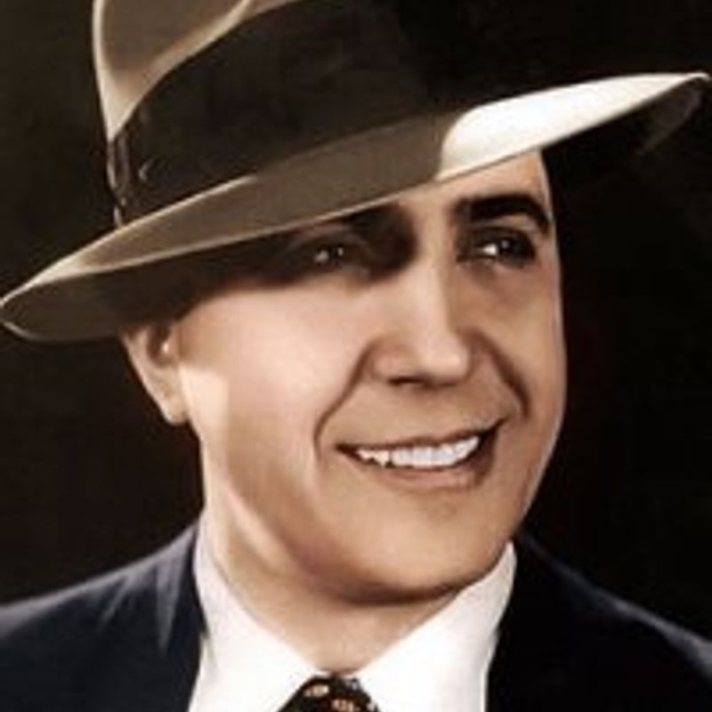 Carlos Gardel profile picture