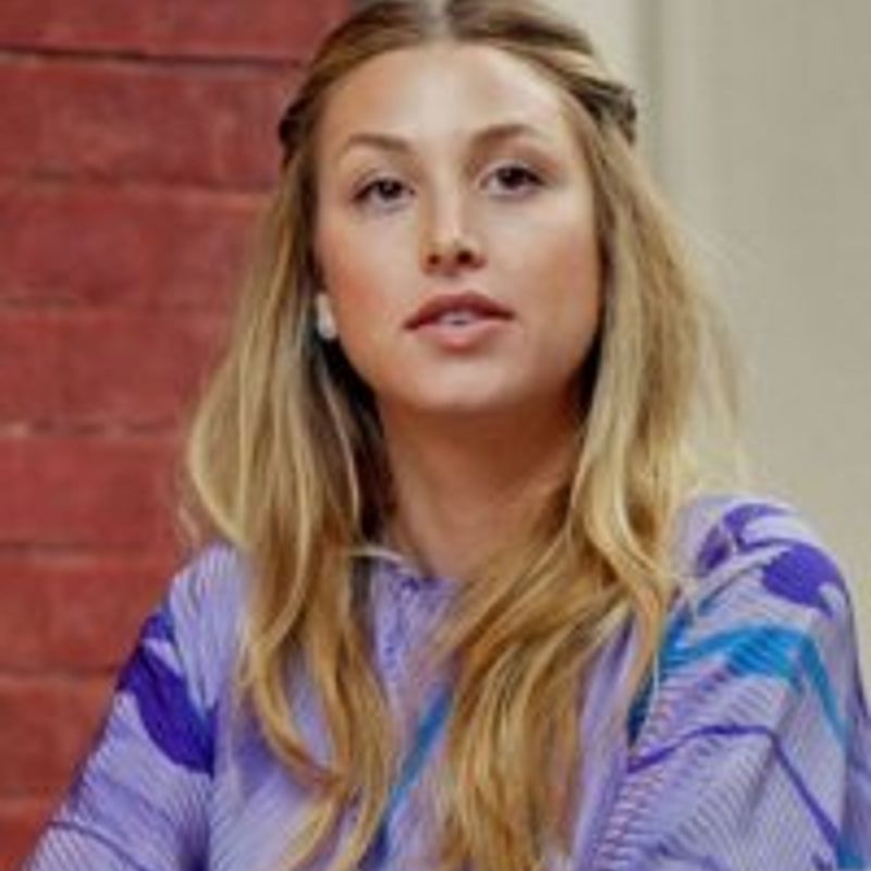 Whitney Eve Port profile picture