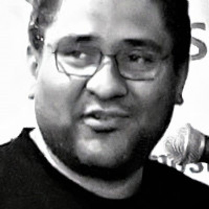 Ari Marinho Bueno profile picture