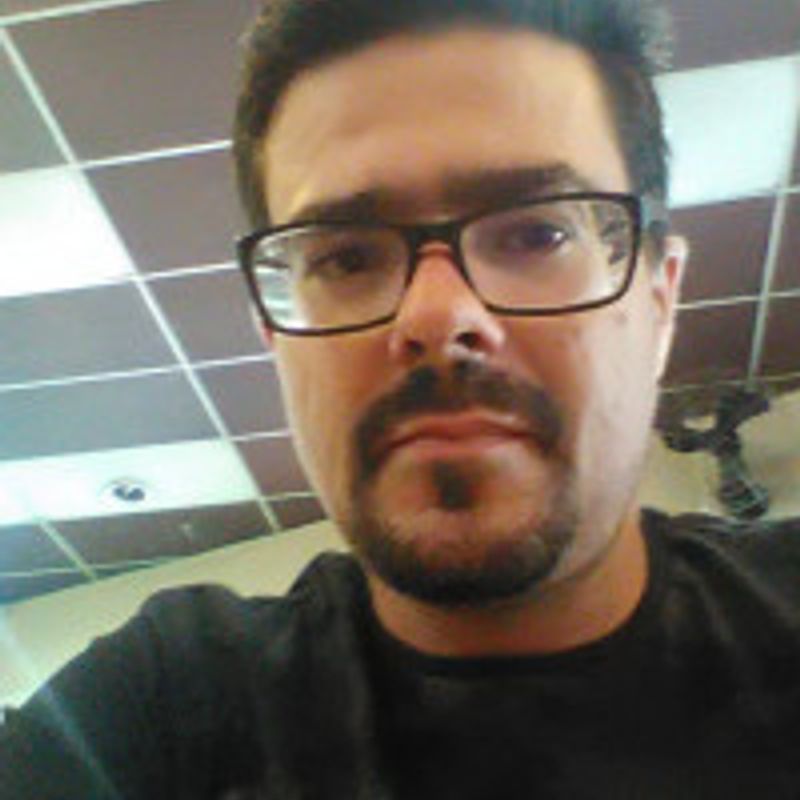 Erisvaldo de Jezus Kyriakis Correia profile picture